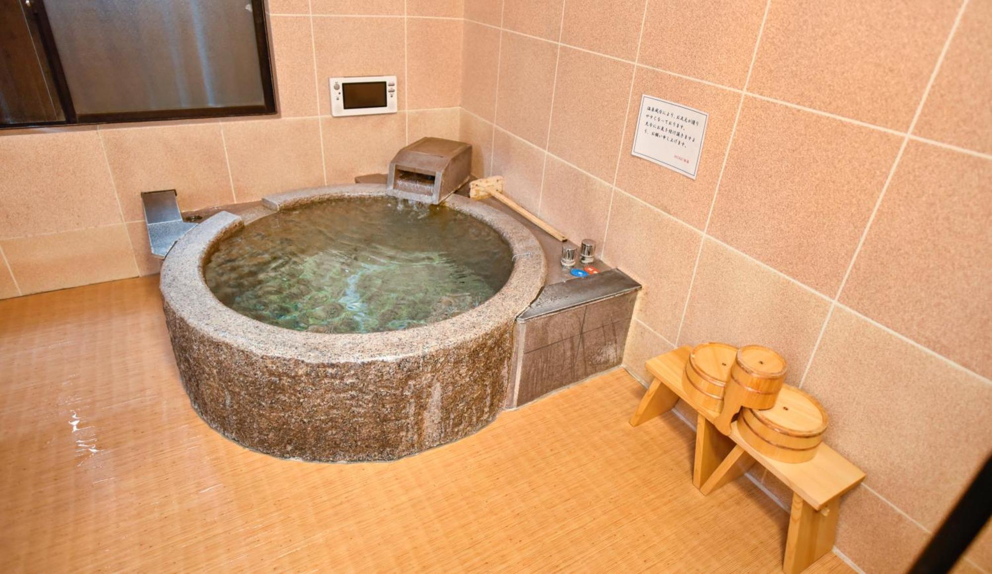 Kamegawa Onsen Hatago Yuyu Beppu Extérieur photo