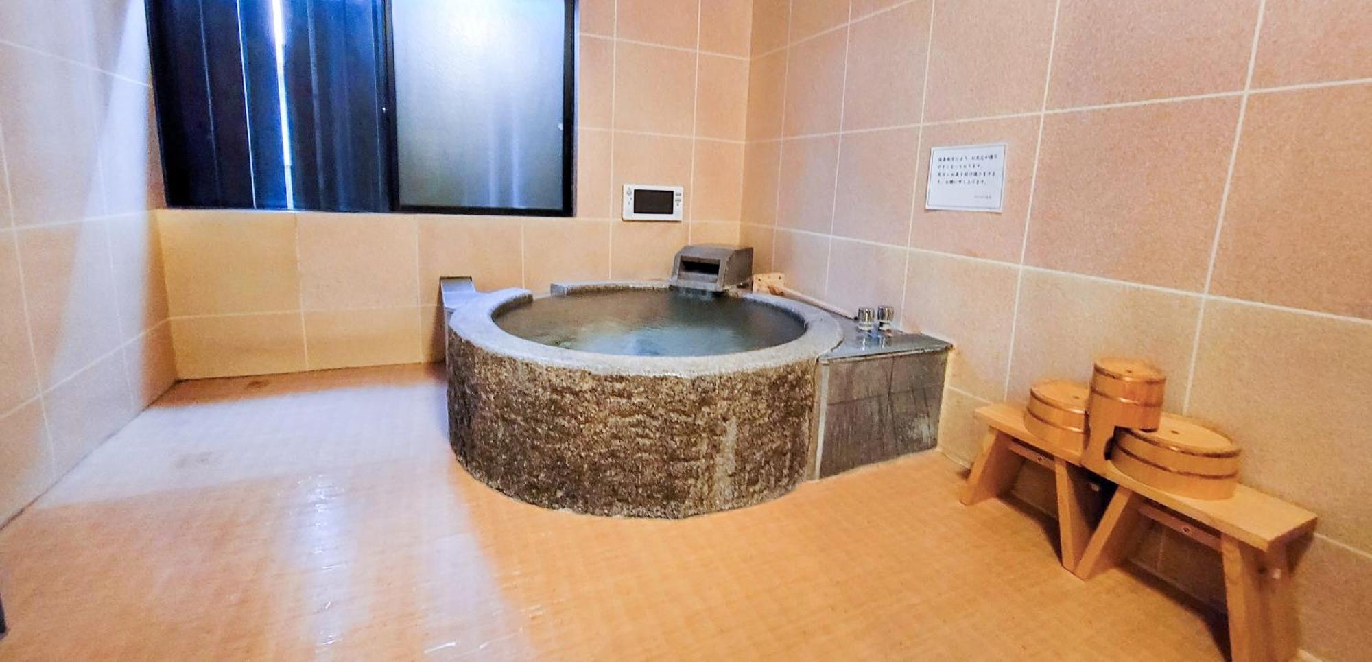Kamegawa Onsen Hatago Yuyu Beppu Extérieur photo