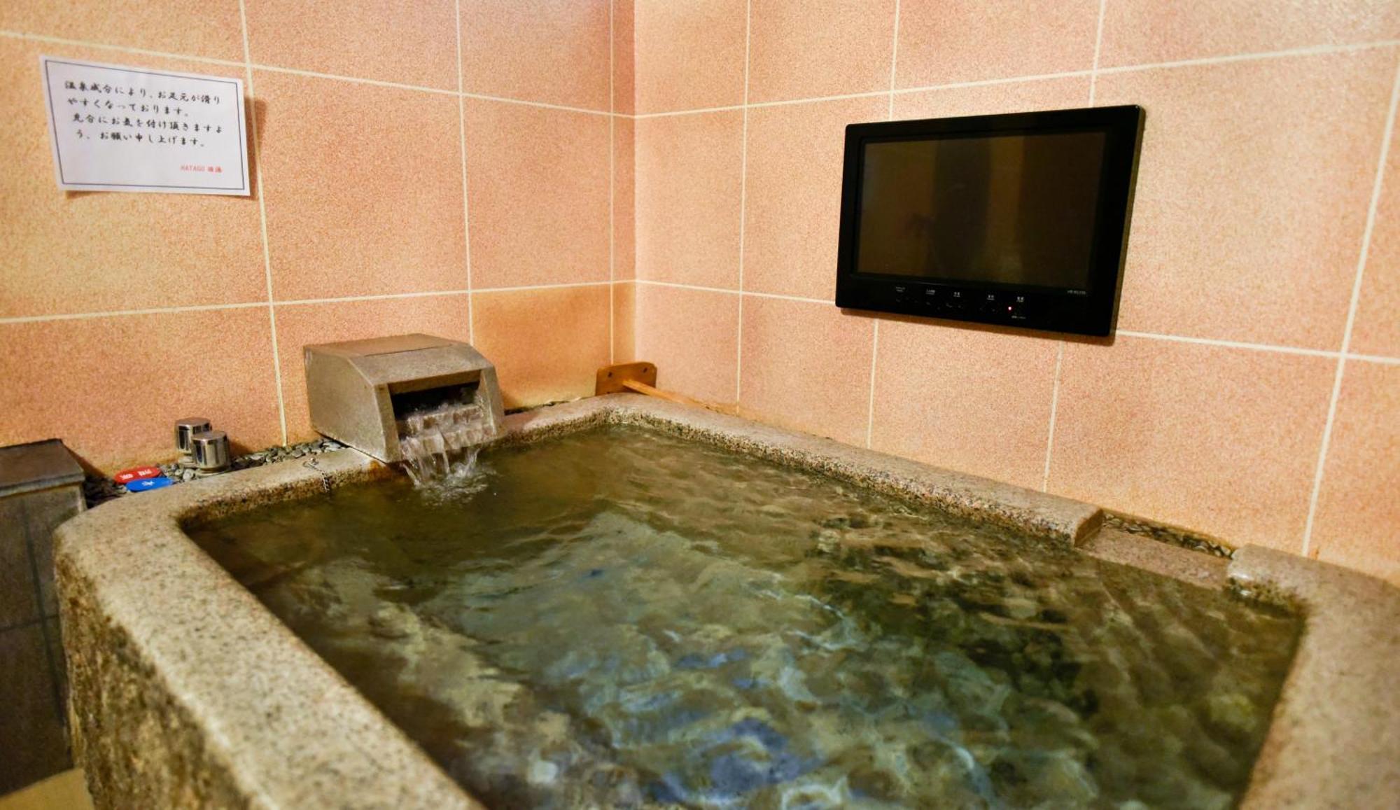 Kamegawa Onsen Hatago Yuyu Beppu Extérieur photo