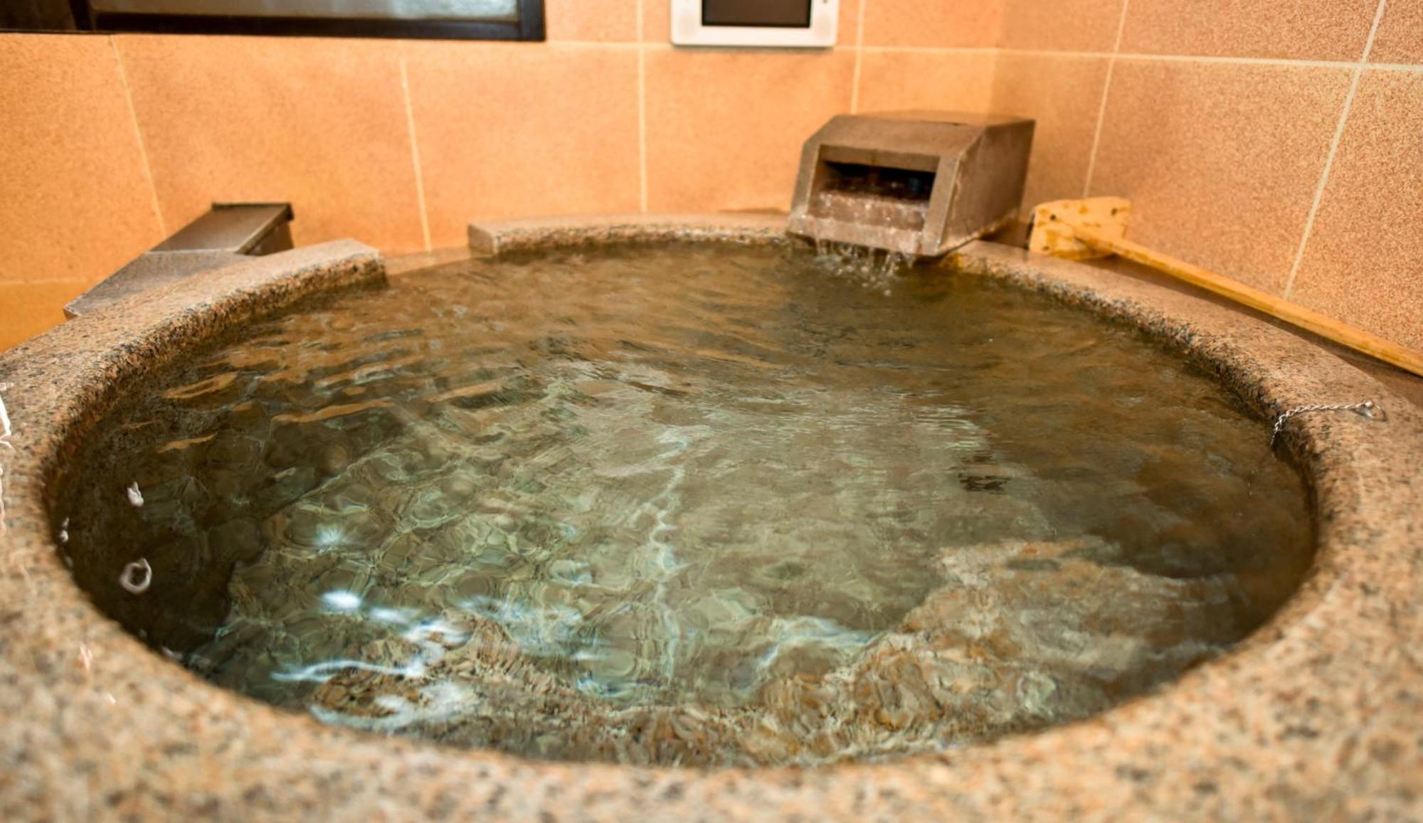 Kamegawa Onsen Hatago Yuyu Beppu Extérieur photo
