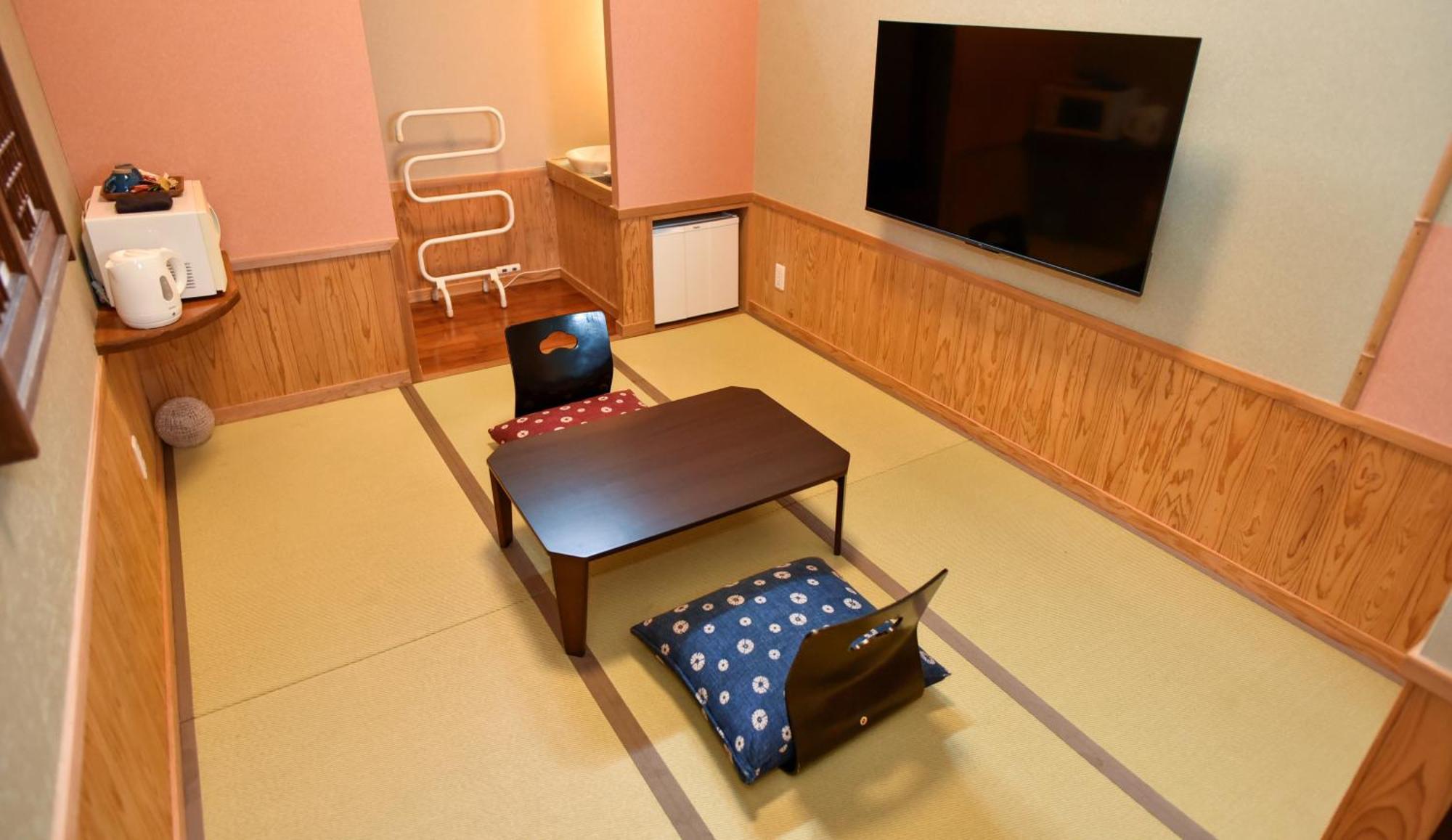 Kamegawa Onsen Hatago Yuyu Beppu Extérieur photo